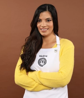 Αυτοί είναι οι 23 υποψήφιοι MasterChef - εικόνα 5