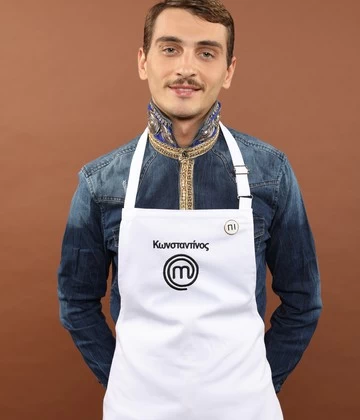 Αυτοί είναι οι 23 υποψήφιοι MasterChef - εικόνα 6