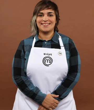 Αυτοί είναι οι 23 υποψήφιοι MasterChef - εικόνα 7