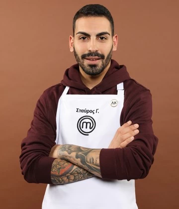 Αυτοί είναι οι 23 υποψήφιοι MasterChef - εικόνα 8