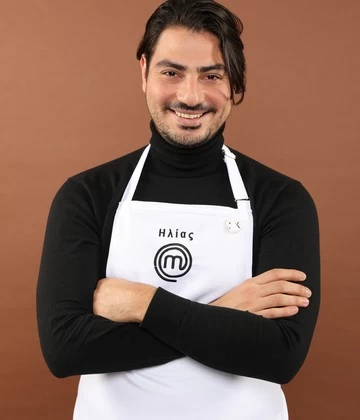 Αυτοί είναι οι 23 υποψήφιοι MasterChef - εικόνα 10