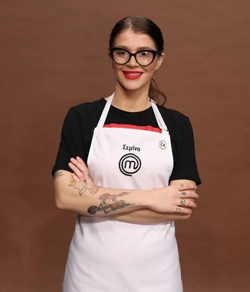Αυτοί είναι οι 23 υποψήφιοι MasterChef - εικόνα 11