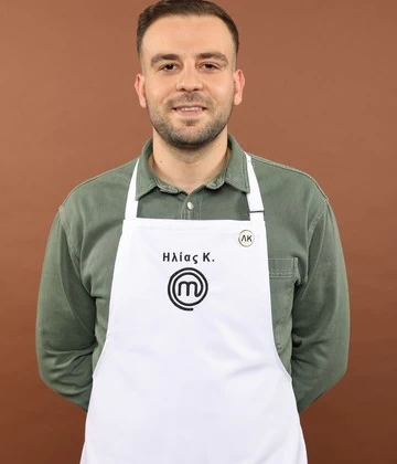 Αυτοί είναι οι 23 υποψήφιοι MasterChef - εικόνα 12