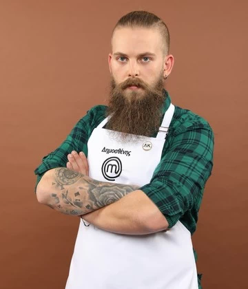 Αυτοί είναι οι 23 υποψήφιοι MasterChef - εικόνα 16