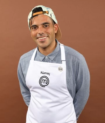 Αυτοί είναι οι 23 υποψήφιοι MasterChef - εικόνα 18