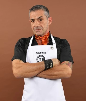 Αυτοί είναι οι 23 υποψήφιοι MasterChef - εικόνα 20