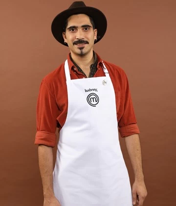 Αυτοί είναι οι 23 υποψήφιοι MasterChef - εικόνα 21