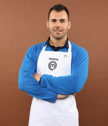 Αυτοί είναι οι 23 υποψήφιοι MasterChef - εικόνα 22