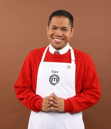 Αυτοί είναι οι 23 υποψήφιοι MasterChef - εικόνα 23