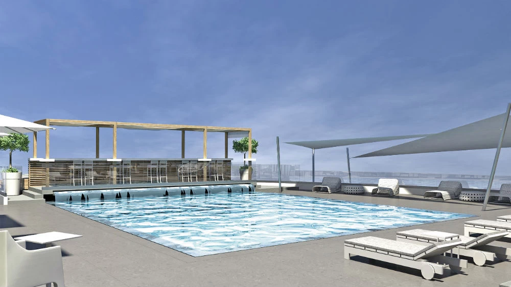 Το «LaliBay Resort and Spa» υπόσχεται μια νέα εμπειρία Αίγινας - εικόνα 1
