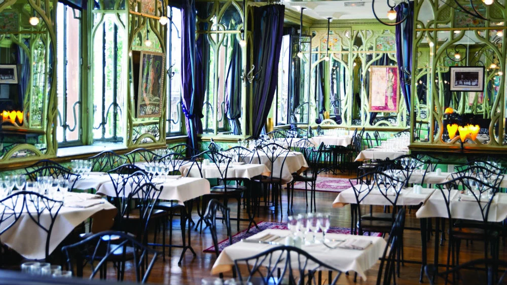 10 εστιατόρια για να φας σαν ντόπιος στο Παρίσι χωρίς να ξοδέψεις μια περιουσία - εικόνα 7