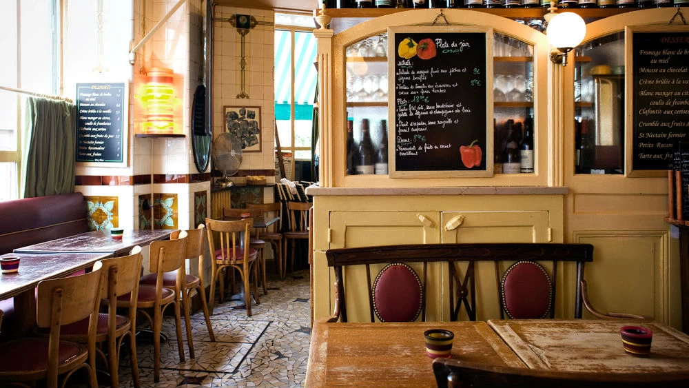 10 εστιατόρια για να φας σαν ντόπιος στο Παρίσι χωρίς να ξοδέψεις μια περιουσία - εικόνα 4