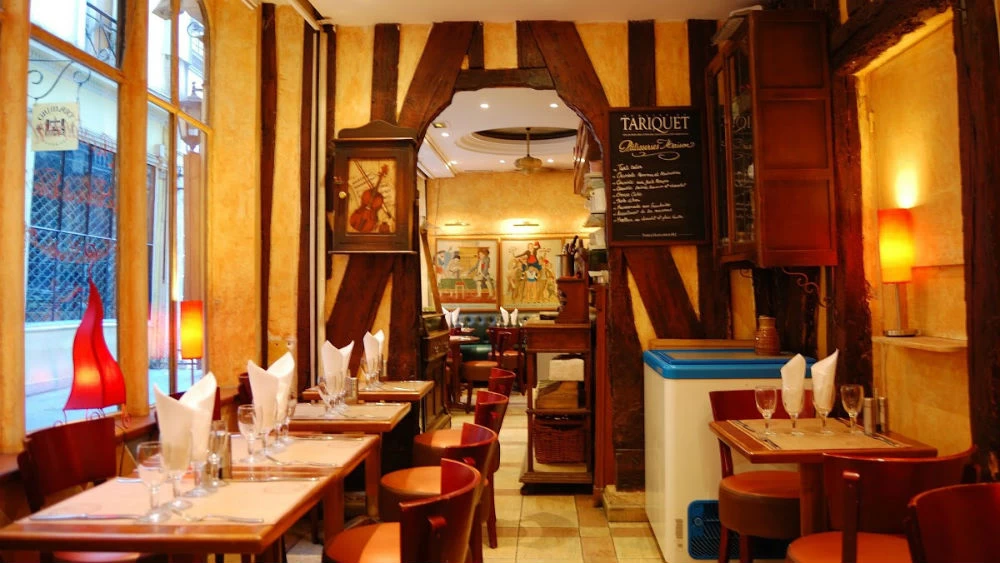 10 εστιατόρια για να φας σαν ντόπιος στο Παρίσι χωρίς να ξοδέψεις μια περιουσία - εικόνα 1