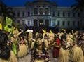 Το Καρναβάλι στη Σύρο έχει άρωμα εποχής και νέες αφίξεις