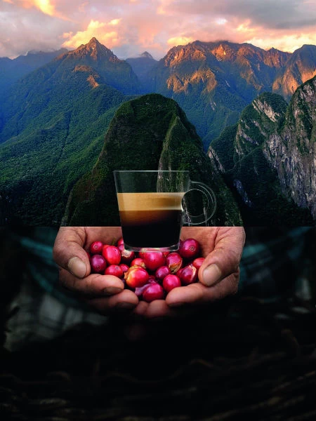 Nespresso Peru Organic: Απ’ τις πλαγιές των Άνδεων στο φλιτζάνι μας - εικόνα 1