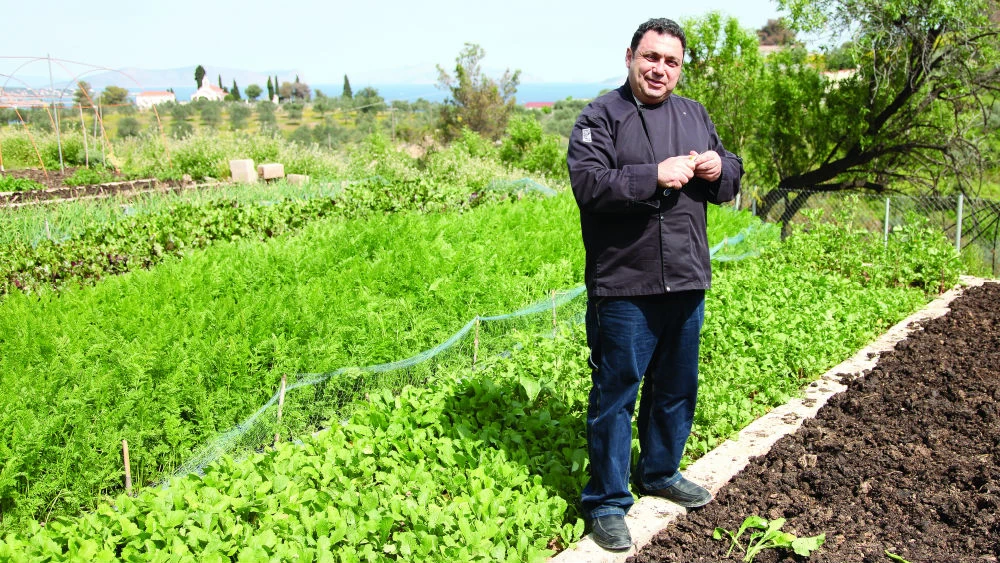 2000-2020: H άνθηση της ελληνικής κουζίνας - εικόνα 4