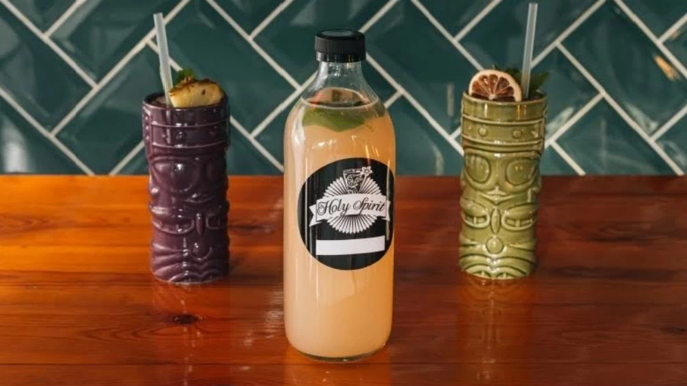 Cocktail delivery για fine drinking εμπειρίες στο σπίτι - εικόνα 2