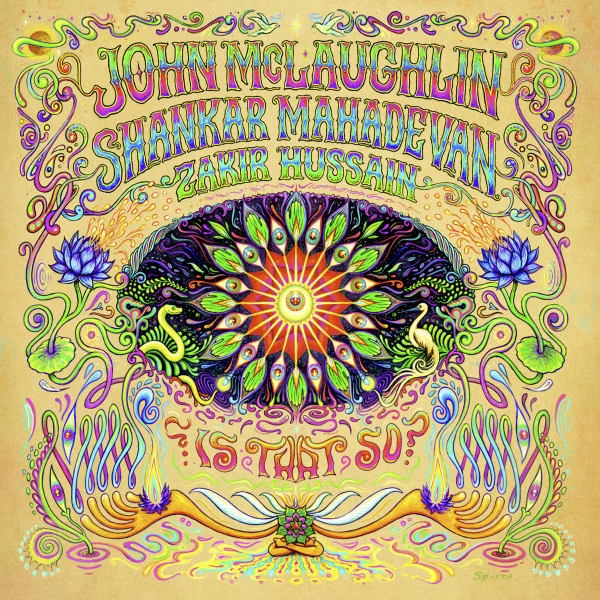 Δωρεάν downloading του καινούργιου άλμπουμ του John McLaughlin - εικόνα 2