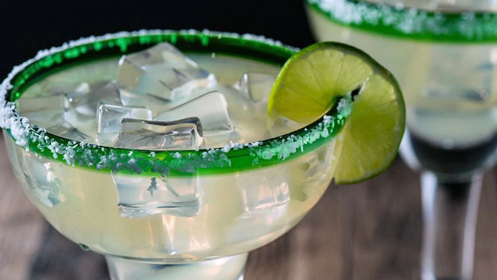 Η Margarita