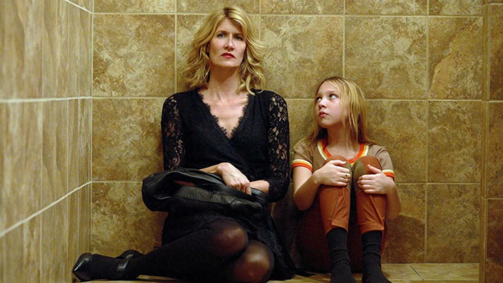 «The Tale»