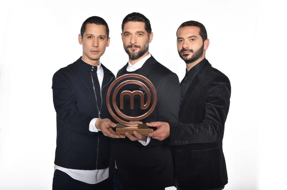 Μήπως το «MasterChef» δεν τρώγεται πια; - εικόνα 2