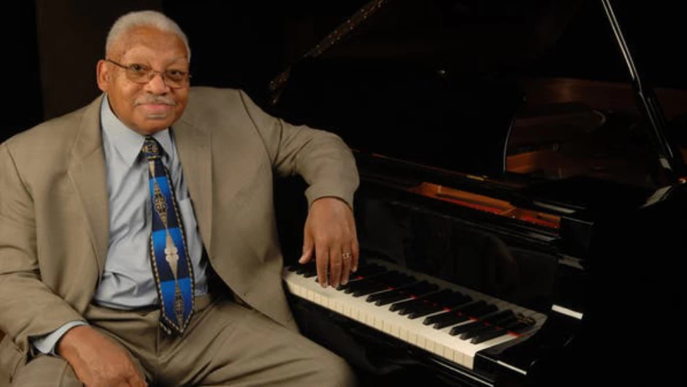Ο Ellis Marsalis, ένας πατριάρχης της τζαζ, θύμα κι αυτός του κορωνοϊού - εικόνα 1