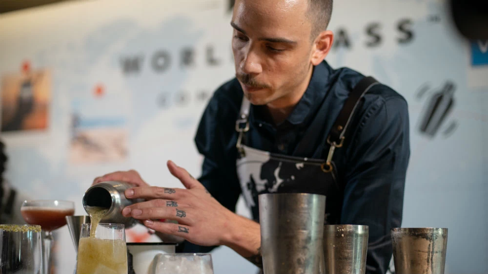 Bar hacks για σπιτικά cocktails - εικόνα 2
