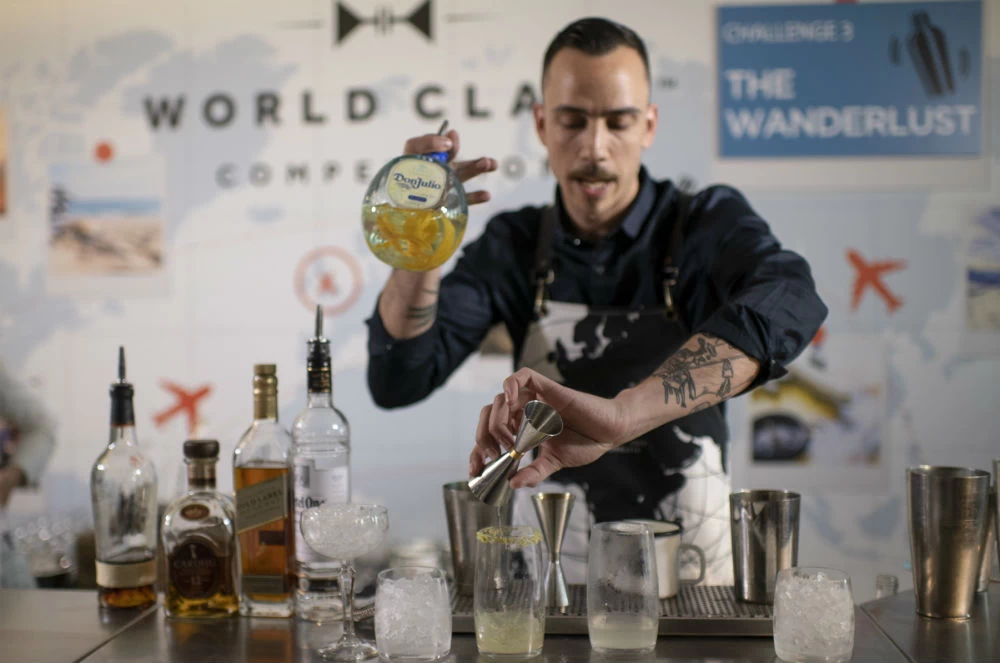 Bar hacks για σπιτικά cocktails - εικόνα 3