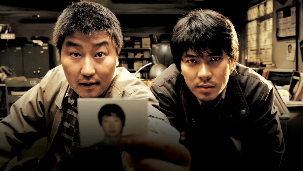 Το σινεμά του Μπονγκ Τζουν-χο δεν είναι μόνο τα «Παράσιτα» , Θέμα - Σινεμά  - αθηνόραμα