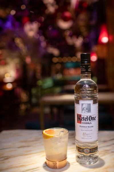 Cocktail pairing για απόλαυση και χαλάρωση στο σπίτι - εικόνα 8