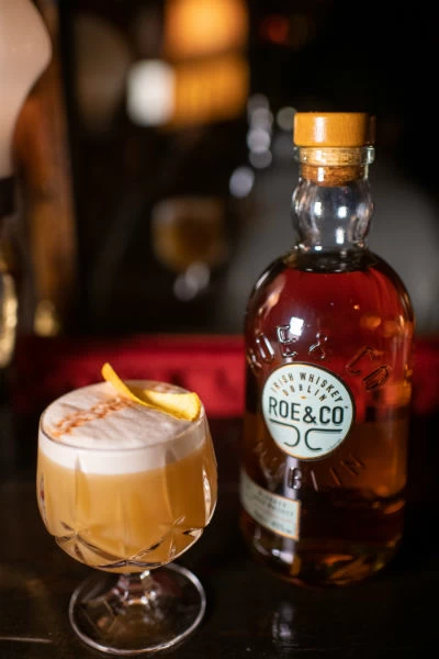 Cocktail pairing για απόλαυση και χαλάρωση στο σπίτι - εικόνα 10