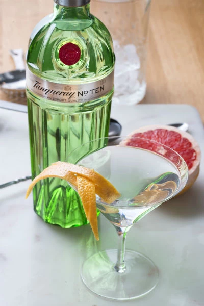 Cocktail pairing για απόλαυση και χαλάρωση στο σπίτι - εικόνα 4