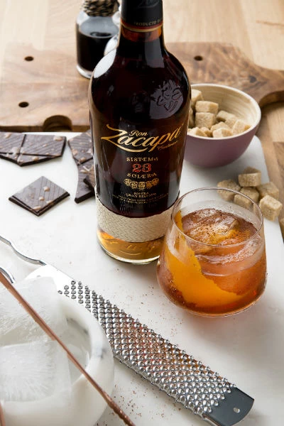 Cocktail pairing για απόλαυση και χαλάρωση στο σπίτι - εικόνα 6