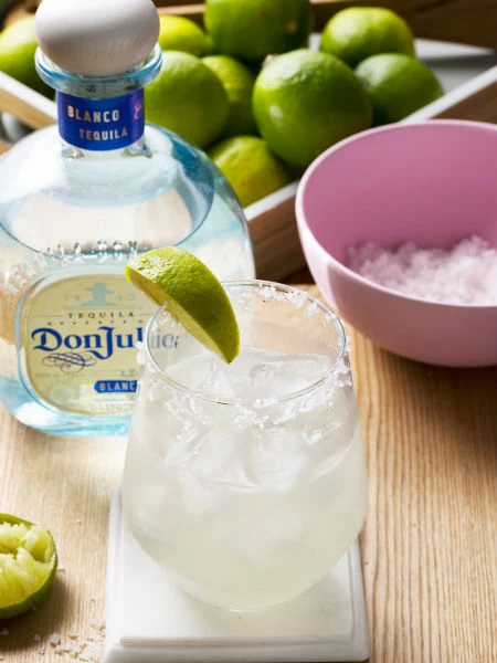 Cocktail pairing για απόλαυση και χαλάρωση στο σπίτι - εικόνα 2