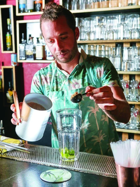 Πέντε ιδιοκτήτες και bartenders μιλούν για την επάνοδο των μπαρ - εικόνα 3