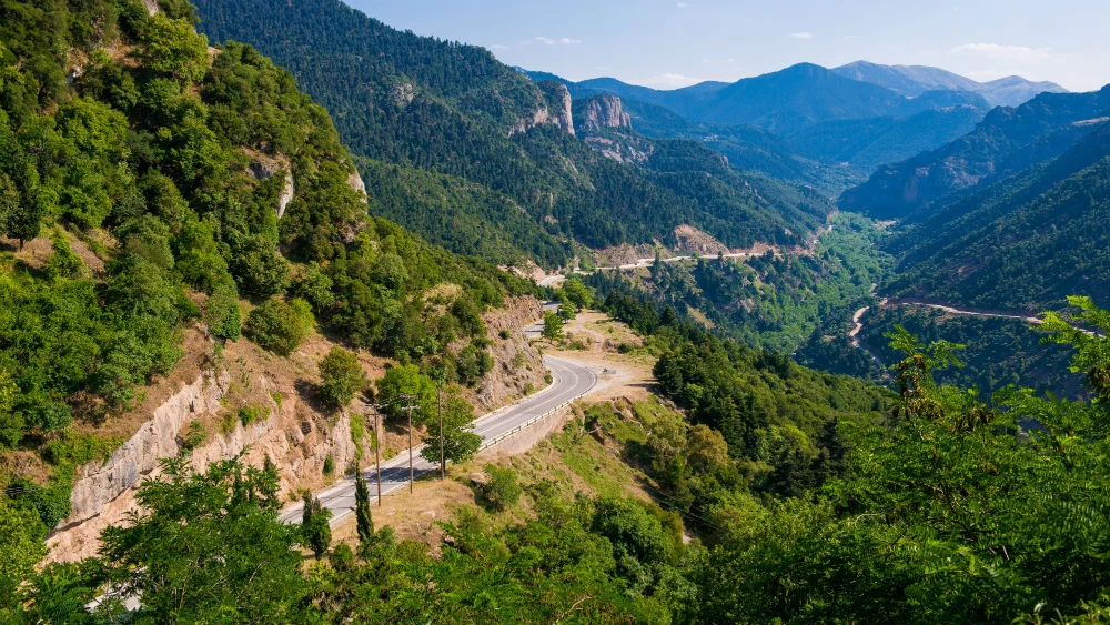 Πώς θα οργανώσουμε το τέλειο road trip - εικόνα 2