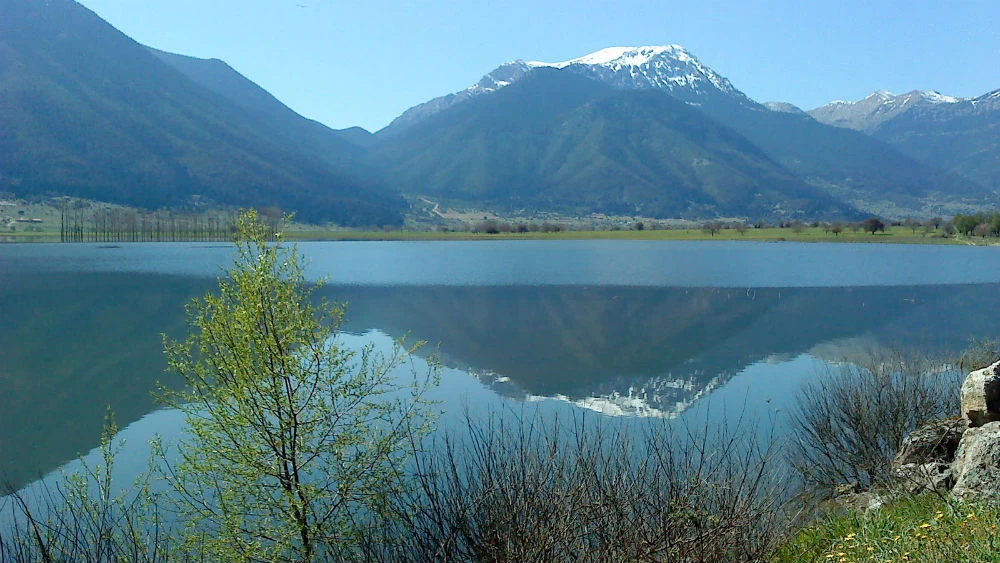 Νεμέα - Ορεινή Κορινθία: Καλοκαίρι στο αμπέλι παρέα με τους μύθους - εικόνα 3