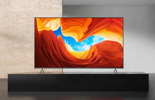 Sony Bravia ΧΗ90: έτοιμη για PS5/XSX, σύντομα στο εμπόριο