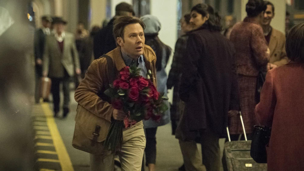 «The Twilight Zone»: Ας μιλήσουμε για τον τρόμο... - εικόνα 3
