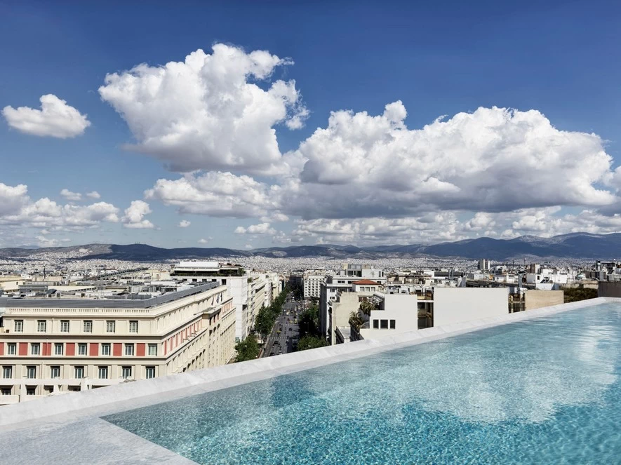 Το πρώτο ΜGallery Hotel της Ελλάδας έρχεται τον Σεπτέμβριο - εικόνα 3