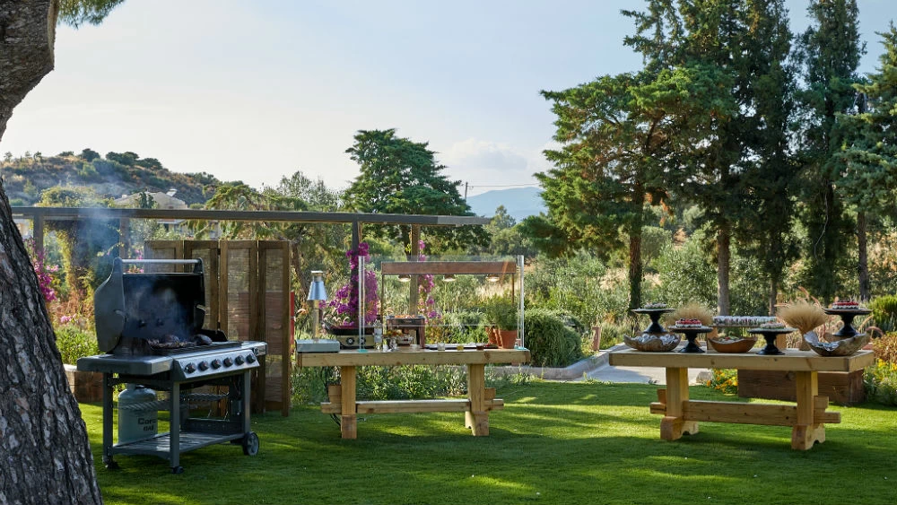EverEden Beach Resort Hotel & Spa: Ένας ανανεωμένος προορισμός στην Αθηναϊκή Ριβιέρα - εικόνα 2