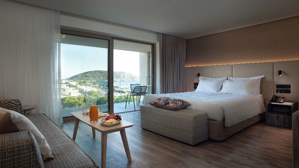 EverEden Beach Resort Hotel & Spa: Ένας ανανεωμένος προορισμός στην Αθηναϊκή Ριβιέρα - εικόνα 1
