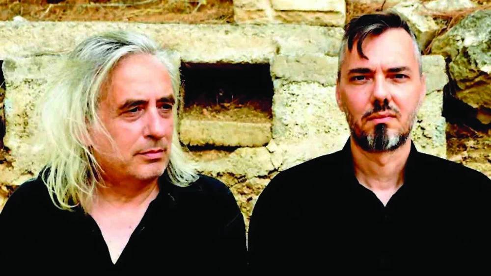 Γιάννης Αγγελάκας & Νίκος Βελιώτης: «Θα καταστρέψουμε κι άλλο το ελληνικό τραγούδι!» - εικόνα 2