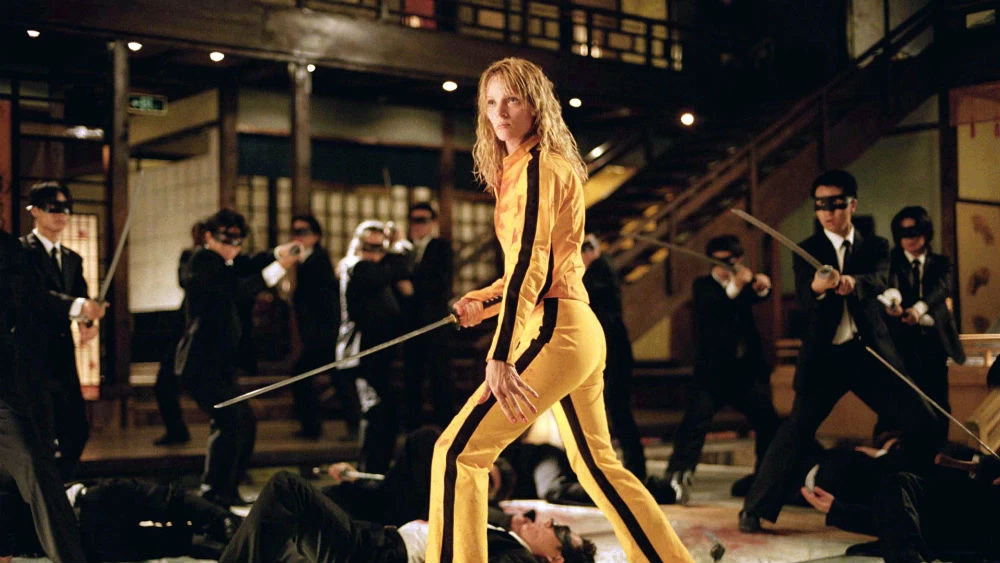 «Kill Bill»