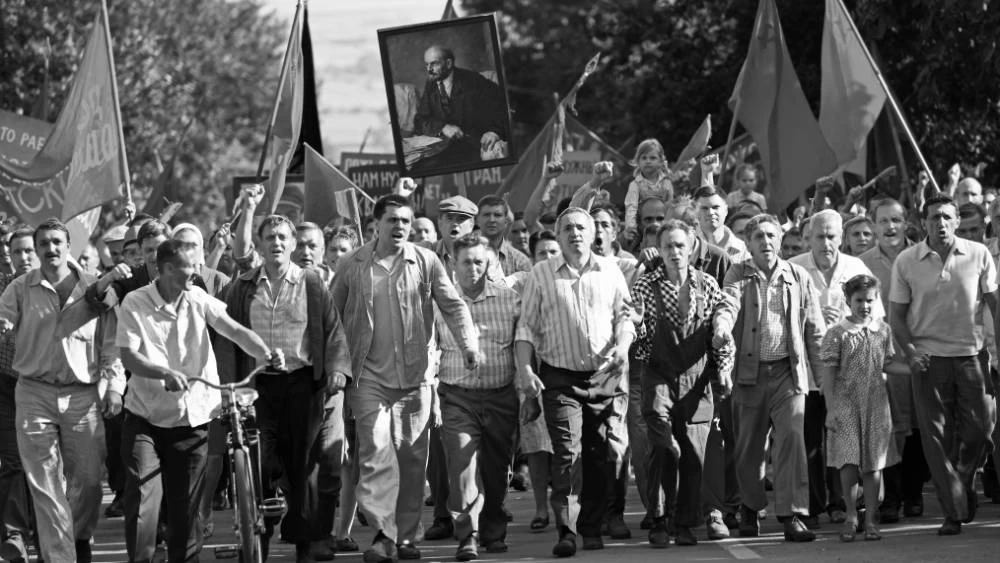 Αυτό είναι το πρόγραμμα του 77ου Φεστιβάλ Βενετίας - εικόνα 4