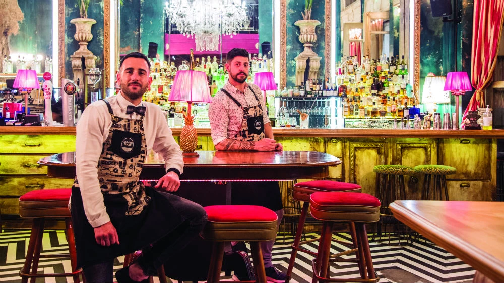 «Tailor's House», κομμένο και ραμμένο στα μέτρα της καλοκαιρινής διάθεσης - εικόνα 1