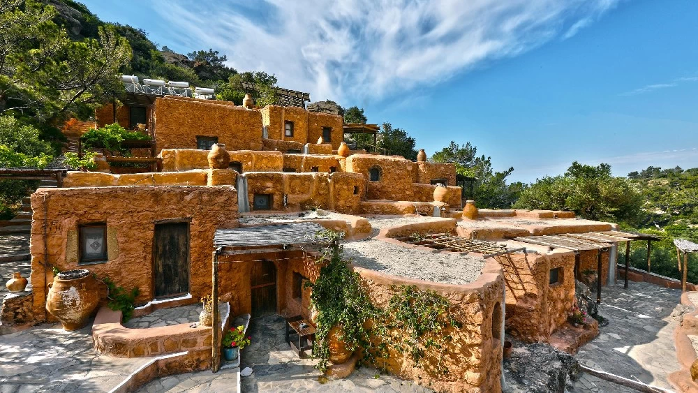 Τα οικοτουριστικά χωριά της Κρήτης - εικόνα 4