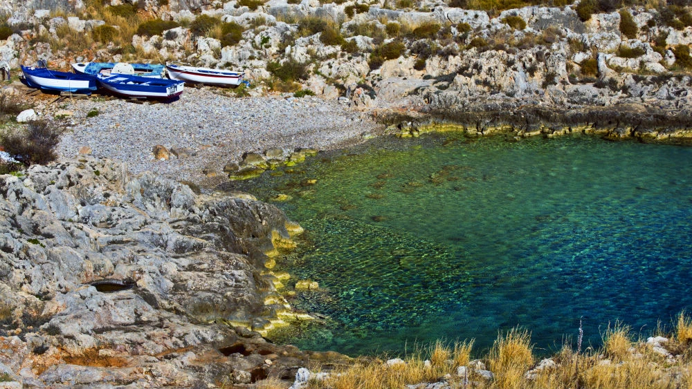 Εξερευνούμε τη Μάνη ως περιπατητές - εικόνα 4