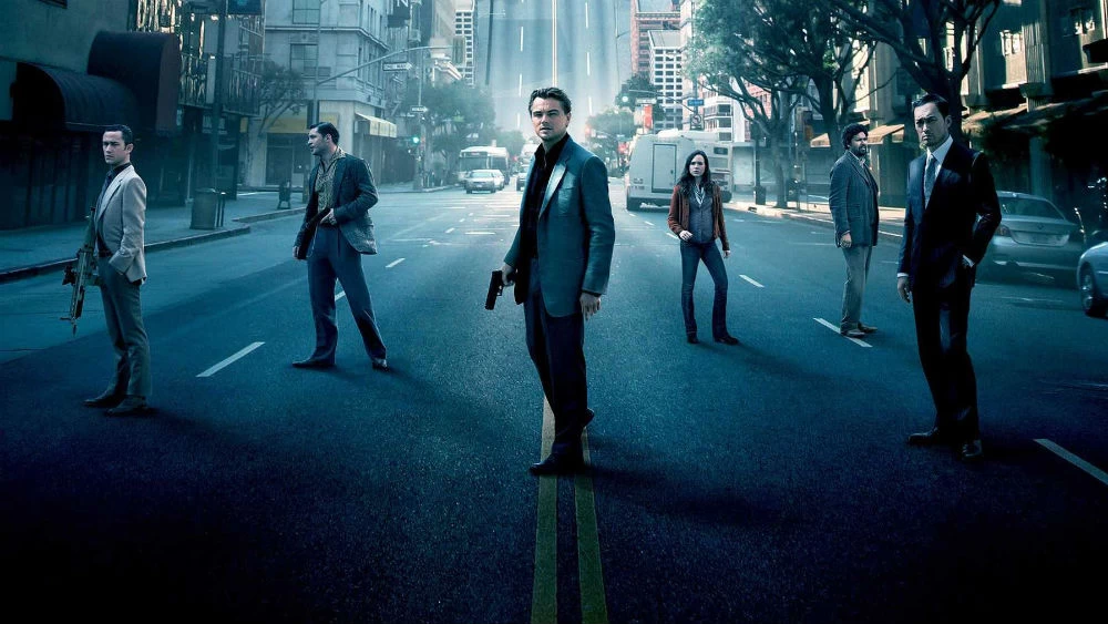 «Inception»: Αντέχει στο χρόνο το καλειδοσκοπικό έπος του Κρίστοφερ Νόλαν; - εικόνα 2