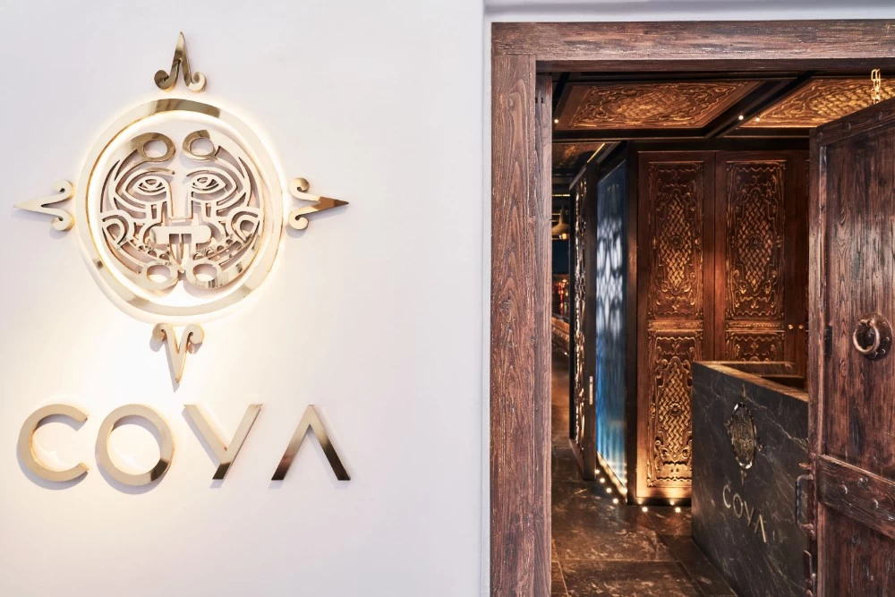 «COYA»: Περού καλεί Μύκονο - εικόνα 3